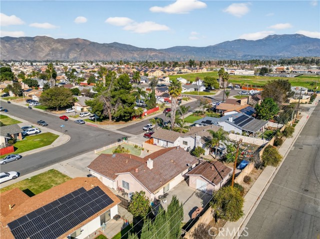 Detail Gallery Image 39 of 40 For 501 Presidents Ave, Hemet,  CA 92543 - 3 Beds | 2/1 Baths