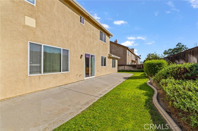 Detail Gallery Image 31 of 40 For 12801 Azalea St, Moreno Valley,  CA 92555 - 4 Beds | 2/1 Baths