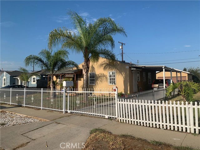 2102 N Dern Ave, Los Angeles, CA 90059