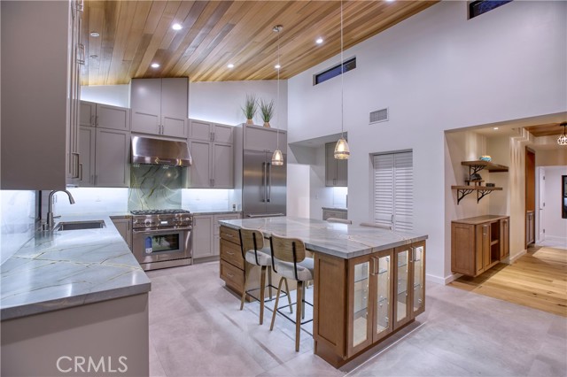 4 Bed Home for Sale in Valley Village, California