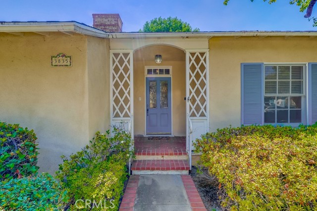 Detail Gallery Image 3 of 37 For 3835 Gundry Ave, Long Beach,  CA 90807 - 3 Beds | 2 Baths