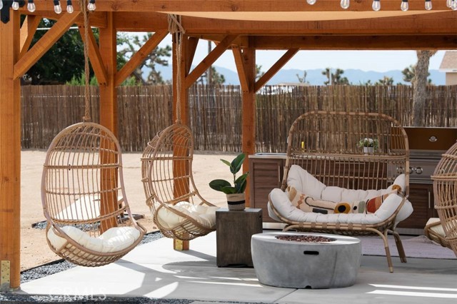 Detail Gallery Image 16 of 18 For 57783 Saratoga Ave, Yucca Valley,  CA 92284 - 3 Beds | 1/1 Baths