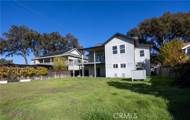 Detail Gallery Image 43 of 47 For 19857 Mountain, Hidden Valley Lake,  CA 95467 - 3 Beds | 3/1 Baths