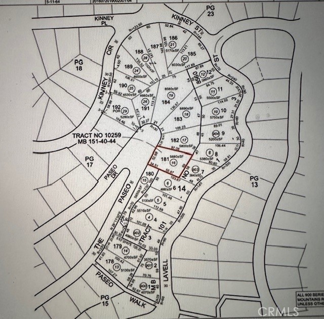 99999 Lavell dr, Glassell Park (los Angeles), California 90065, ,Land,For Sale,99999 Lavell dr,CRSR24214158