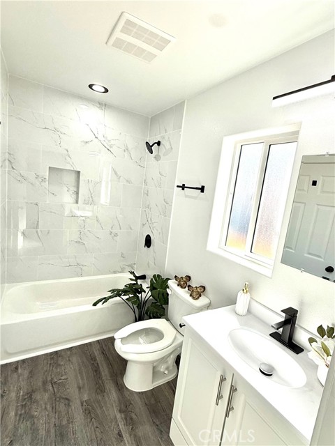 Detail Gallery Image 14 of 17 For 10816 Willowbrook, Los Angeles,  CA 90059 - 4 Beds | 2 Baths