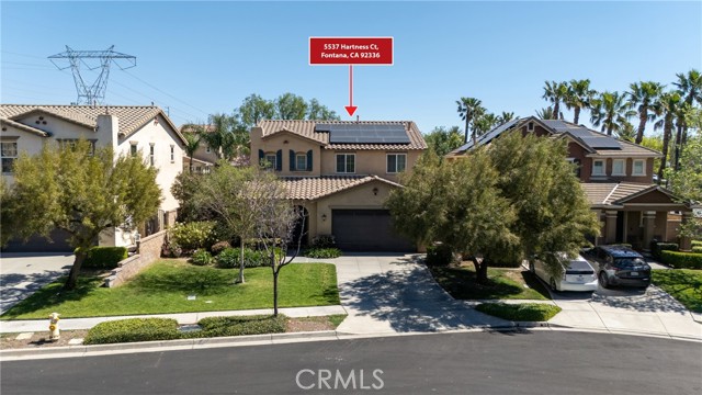 Detail Gallery Image 26 of 35 For 5537 Hartness Ct, Fontana,  CA 92336 - 4 Beds | 3/1 Baths