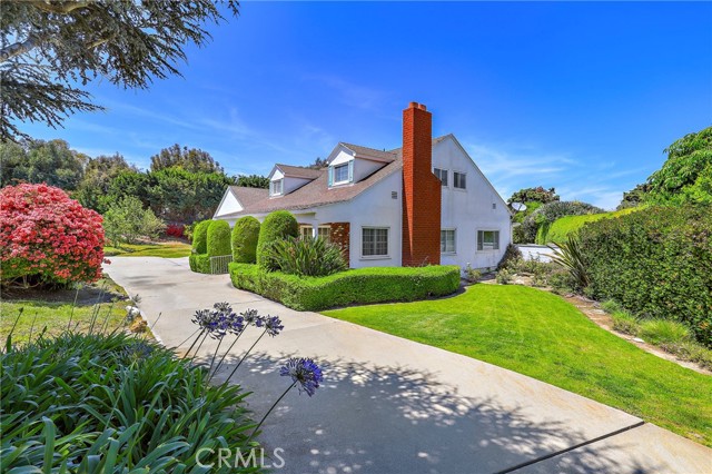 17 Hidden Valley Road, Rolling Hills Estates, California 90274, 4 Bedrooms Bedrooms, ,3 BathroomsBathrooms,Residential,Sold,Hidden Valley,SB22124743