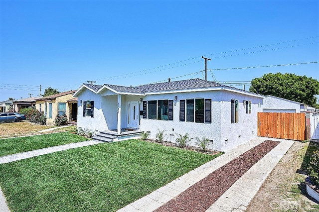 Image 3 for 2108 Adriatic Ave, Long Beach, CA 90810