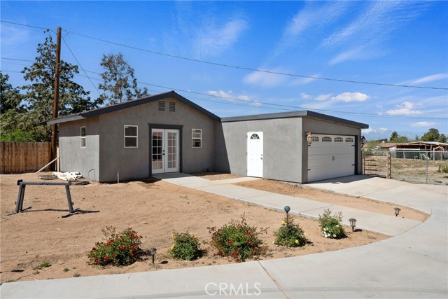 Detail Gallery Image 3 of 27 For 9570 Joshua St, Apple Valley,  CA 92308 - 4 Beds | 2 Baths