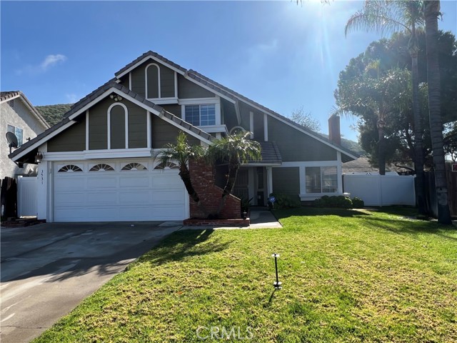Detail Gallery Image 2 of 14 For 3531 Cherry Blossom, Lake Elsinore,  CA 92530 - 3 Beds | 2/1 Baths
