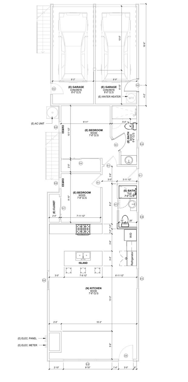 Detail Gallery Image 52 of 53 For 920 W Balboa, Newport Beach,  CA 92661 - 4 Beds | 4 Baths