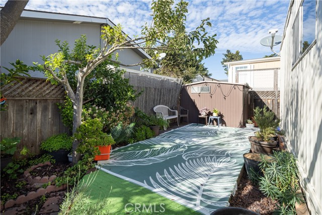 Detail Gallery Image 28 of 28 For 3395 S Higuera #16,  San Luis Obispo,  CA 93401 - 2 Beds | 2 Baths