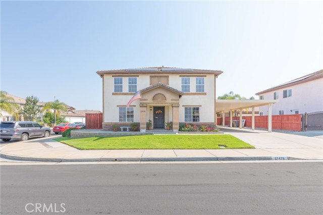 Detail Gallery Image 2 of 39 For 27478 Sierra Madre Dr, Murrieta,  CA 92563 - 4 Beds | 3 Baths