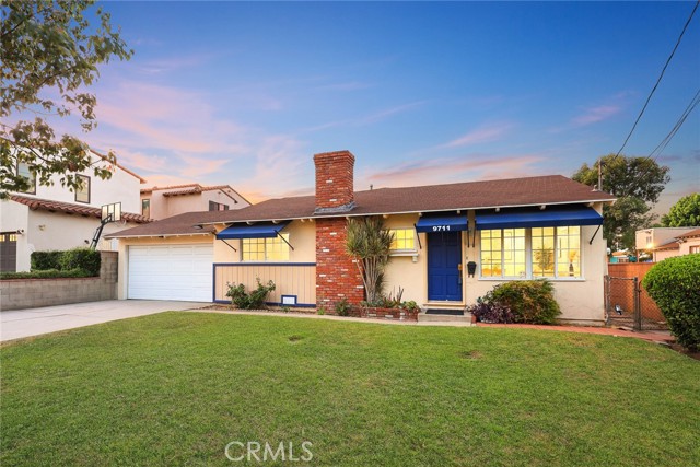 Detail Gallery Image 2 of 37 For 9711 Garibaldi Ave, Temple City,  CA 91780 - 4 Beds | 3 Baths
