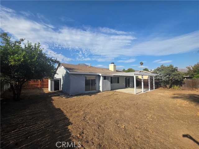3 Bed Home for Sale in Highland, California