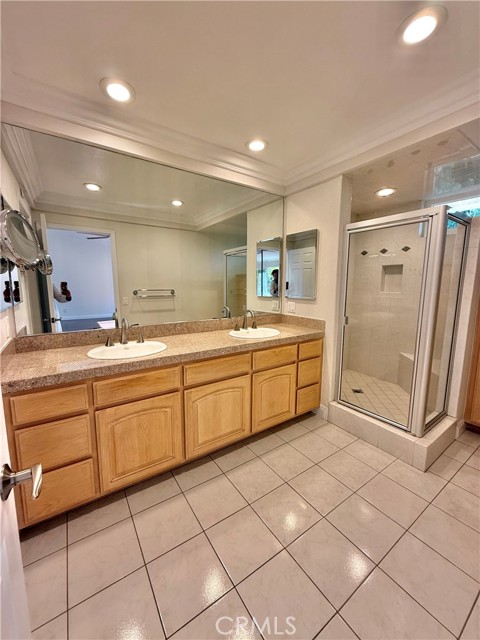 Detail Gallery Image 45 of 69 For 19624 Crystal Hills, Porter Ranch,  CA 91326 - 3 Beds | 3 Baths