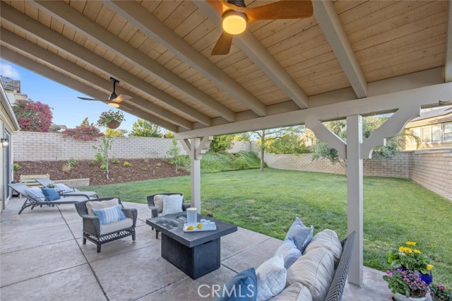 Detail Gallery Image 35 of 42 For 24923 Hearth Ct, Valencia,  CA 91354 - 4 Beds | 3/1 Baths