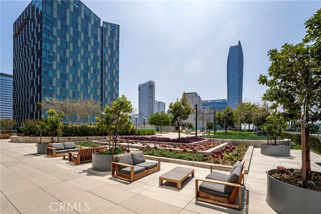 Detail Gallery Image 42 of 58 For 889 Francisco St #1507,  Los Angeles,  CA 90017 - 0 Beds | 1 Baths