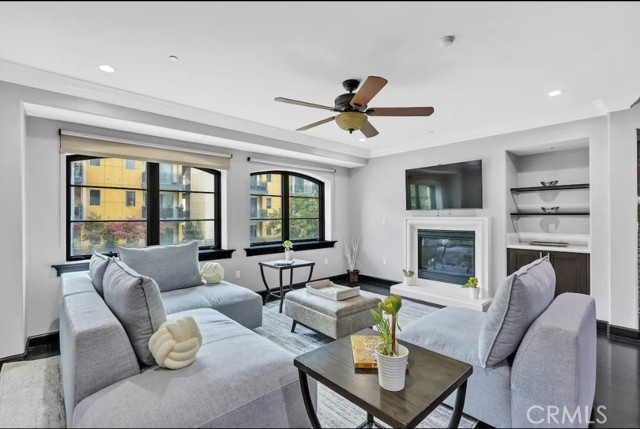 Detail Gallery Image 18 of 57 For 155 Cordova St #203,  Pasadena,  CA 91105 - 2 Beds | 2 Baths