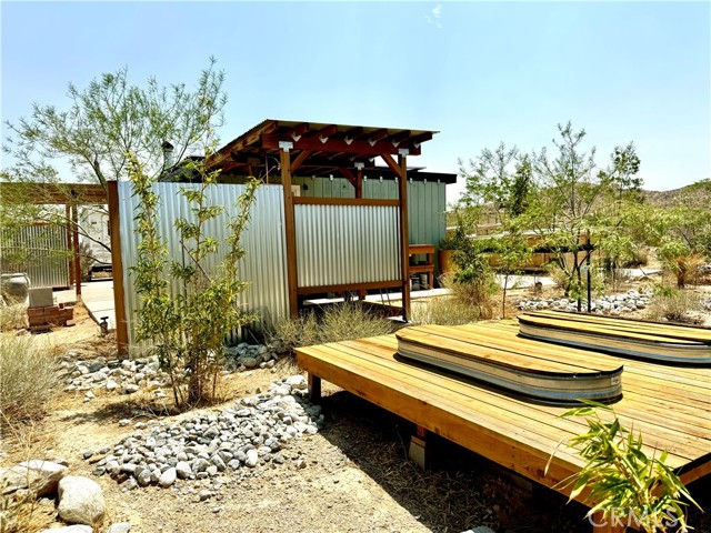 Detail Gallery Image 27 of 42 For 60885 Sonora Rd, Joshua Tree,  CA 92252 - 0 Beds | 1/1 Baths