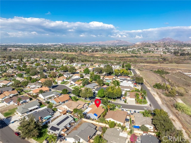 Detail Gallery Image 35 of 38 For 10022 Chula Vista Way, Riverside,  CA 92503 - 4 Beds | 2 Baths