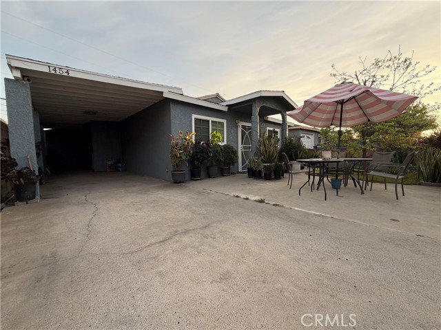 Detail Gallery Image 24 of 25 For 1454 E 215th St, Carson,  CA 90745 - 2 Beds | 1 Baths