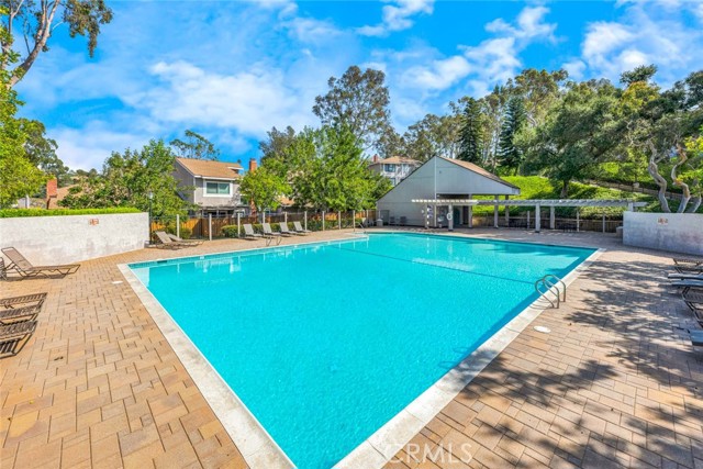 Detail Gallery Image 45 of 53 For 6512 E Camino Vista #6,  Anaheim Hills,  CA 92807 - 3 Beds | 2 Baths