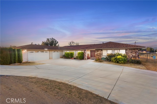 Detail Gallery Image 1 of 53 For 18572 Atlantic St, Hesperia,  CA 92345 - 4 Beds | 2/1 Baths