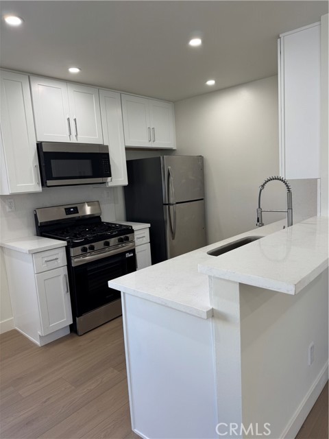 Detail Gallery Image 14 of 24 For 1661 W 158th St #205,  Gardena,  CA 90247 - 2 Beds | 2 Baths