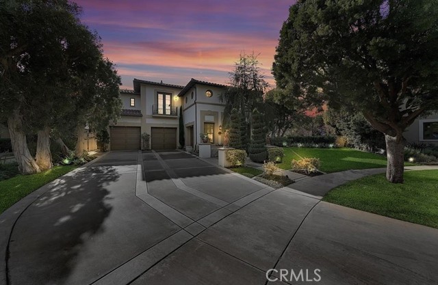 Detail Gallery Image 49 of 52 For 36 via Rubino, Newport Coast,  CA 92657 - 4 Beds | 4/1 Baths