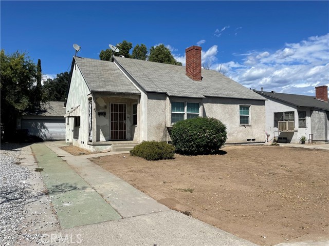 Detail Gallery Image 1 of 1 For 1286 W 25th St, San Bernardino,  CA 92405 - 3 Beds | 1 Baths