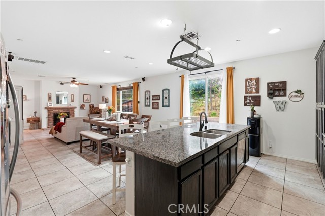 Detail Gallery Image 15 of 60 For 18332 Cayenne, San Bernardino,  CA 92407 - 4 Beds | 3/1 Baths