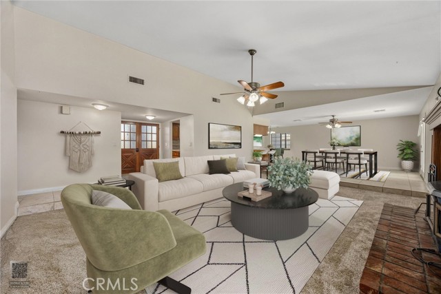 Detail Gallery Image 8 of 37 For 14825 Henderson Ave, Bakersfield,  CA 93314 - 3 Beds | 2 Baths