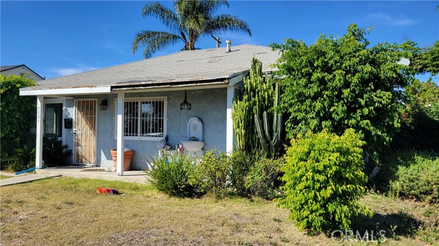 Detail Gallery Image 1 of 1 For 2201 W Raymond St, Compton,  CA 90220 - 3 Beds | 1 Baths