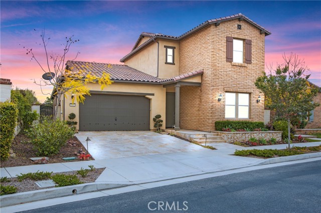 Detail Gallery Image 1 of 56 For 3692 Glorietta Pl, Brea,  CA 92823 - 3 Beds | 3/1 Baths
