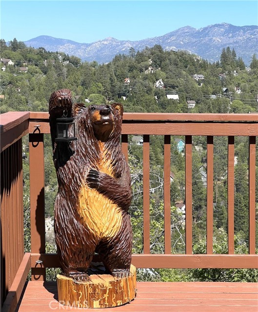 Detail Gallery Image 28 of 33 For 935 Madera Ln, Lake Arrowhead,  CA 92352 - 4 Beds | 3 Baths