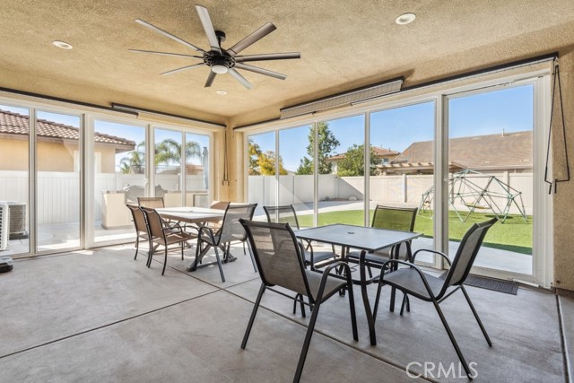 Detail Gallery Image 42 of 75 For 28405 Bayshore Ln, Menifee,  CA 92585 - 5 Beds | 3 Baths