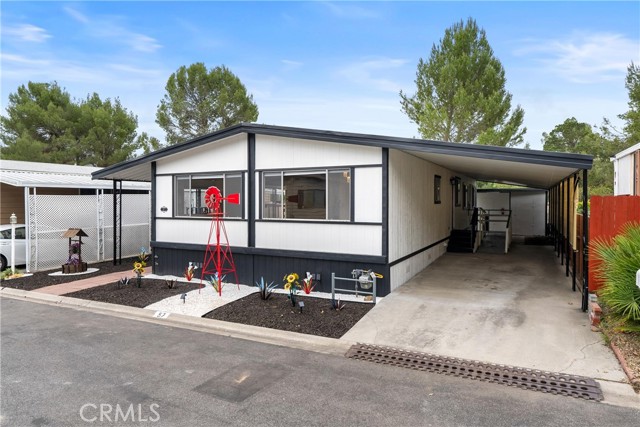 Detail Gallery Image 3 of 31 For 10025 El Camino Real #57,  Atascadero,  CA 93422 - 2 Beds | 2 Baths