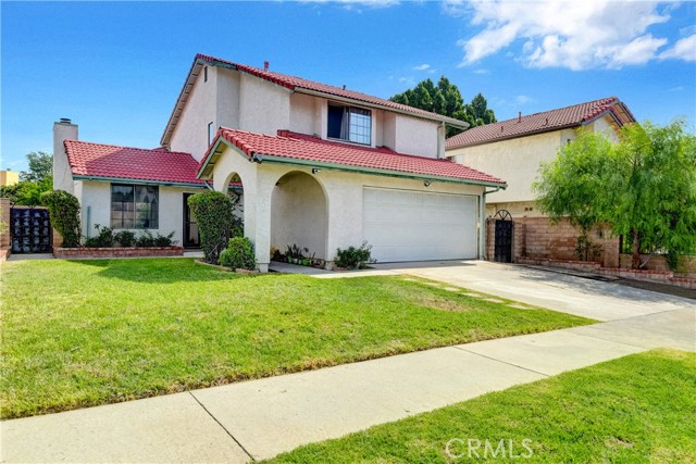 11706 Rincon Avenue photo 2
