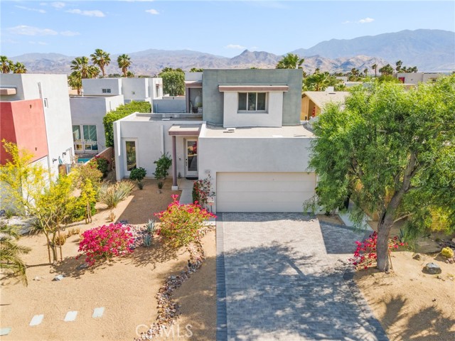 Detail Gallery Image 50 of 58 For 4934 Herzog Way, Palm Springs,  CA 92262 - 2 Beds | 2/1 Baths