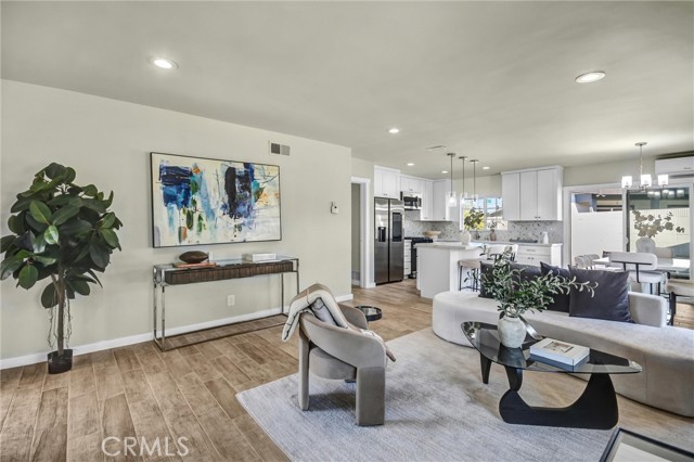 Detail Gallery Image 5 of 30 For 16602 Kelwood St, La Puente,  CA 91744 - 3 Beds | 2 Baths