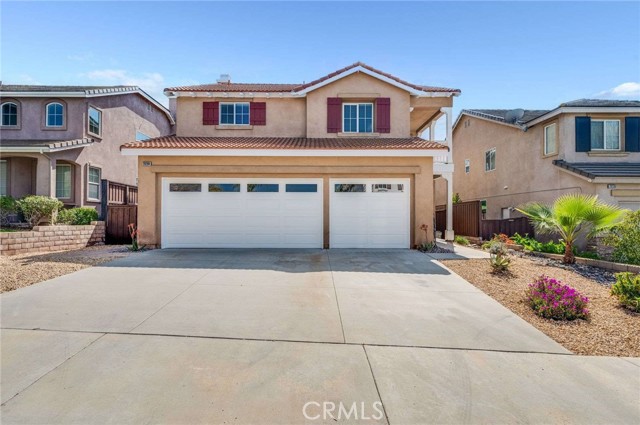 Detail Gallery Image 1 of 1 For 29299 Masters Dr, Murrieta,  CA 92563 - 4 Beds | 3 Baths