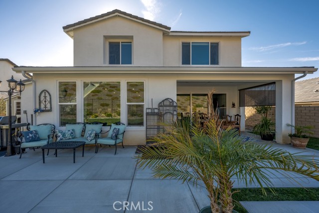 Detail Gallery Image 32 of 57 For 28701 Wildflower Ca,  Castaic,  CA 91384 - 4 Beds | 3/1 Baths