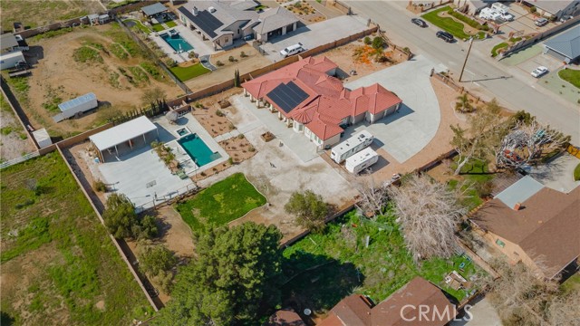 Detail Gallery Image 59 of 62 For 4518 W Avenue M14, Quartz Hill,  CA 93536 - 4 Beds | 5 Baths