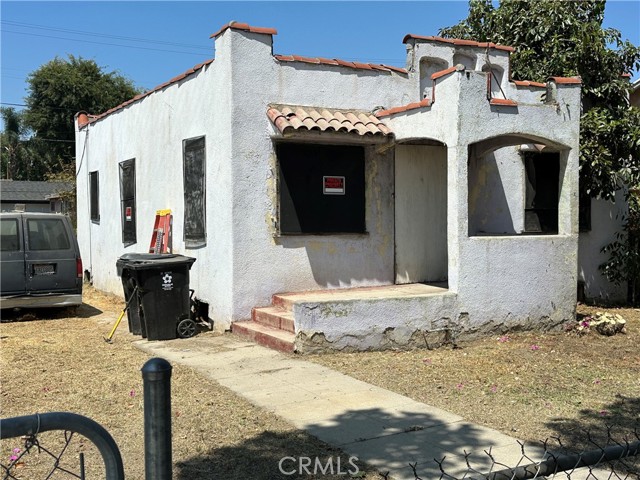 Detail Gallery Image 3 of 6 For 7823 Walnut Dr, Los Angeles,  CA 90001 - – Beds | – Baths