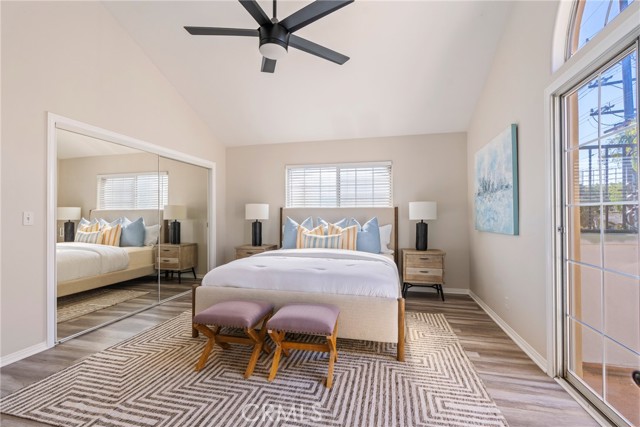 Detail Gallery Image 12 of 30 For 2602 Grant Ave a,  Redondo Beach,  CA 90278 - 3 Beds | 3 Baths