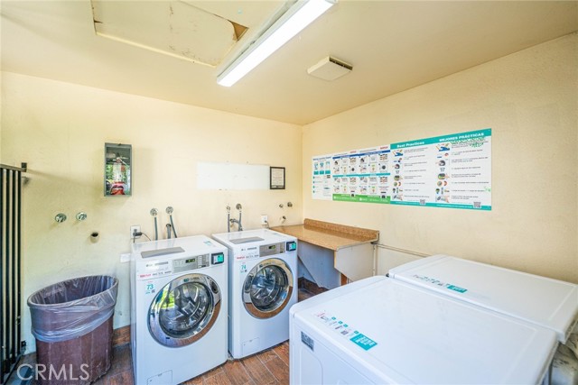 Detail Gallery Image 35 of 35 For 700 W 3rd St #B102,  Santa Ana,  CA 92701 - 2 Beds | 2 Baths