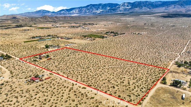 Detail Gallery Image 64 of 70 For 30881 Pawnee Rd, Lucerne Valley,  CA 92356 - 6 Beds | 4/1 Baths