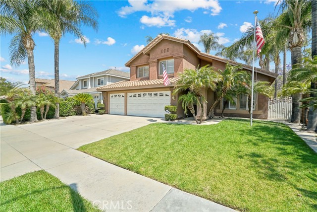 6386 Syracuse St, Chino, CA 91710