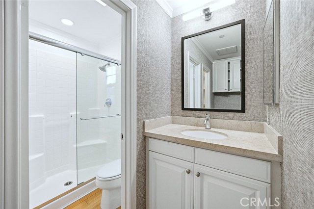 Detail Gallery Image 13 of 25 For 65 Greenhouse, Irvine,  CA 92603 - 2 Beds | 2/1 Baths